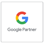 Optimale Voraussetzung für Google Ads und HubSpot - SMARTTEC ist Google-Partner