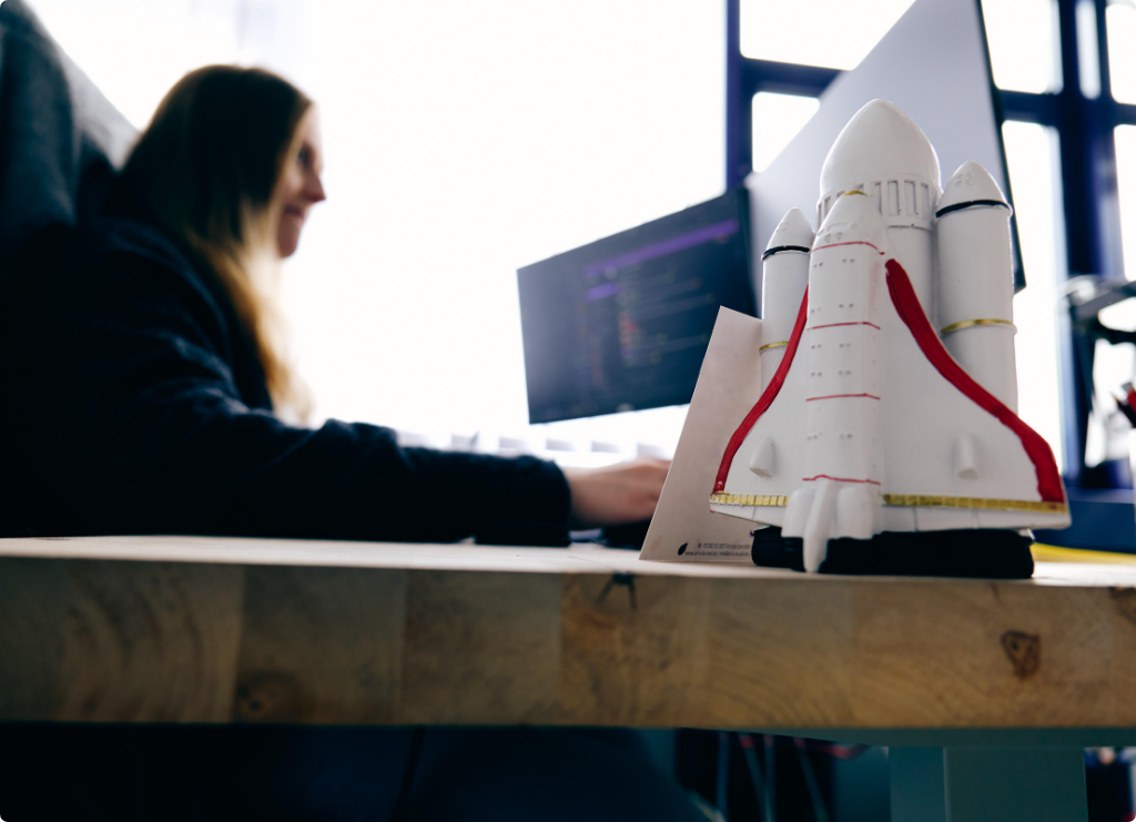 Smarttec GmbH Webdesigner Webentwicklung Agentur aus mannheim