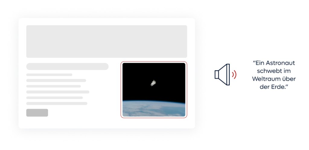 barrierefreiheit ohne grenzen screenreader In einer zunehmend digitalisierten Welt ist es von entscheidender Bedeutung, dass wir alle Barrieren überwinden und sicherstellen, dass jeder Zugang zu den unendlichen Möglichkeiten des Internets hat. Doch für Menschen mit verschiedenen Arten von Behinderungen und zeitweise eingeschränkten Personen kann die Online-Erfahrung oft frustrierend und herausfordernd sein. Daher ist es an der Zeit, das Konzept der Barrierefreiheit neu zu definieren und eine inklusive Online-Welt zu schaffen, in der uneingeschränkte Teilnahme gewährleistet werden kann.  SMARTTEC