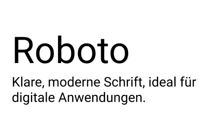 roboto font Finde jetzt die passende Schriftart für dich! Erfahre alles rund um die verschiedenen Schriftarten und welche am besten geeignet ist. SMARTTEC