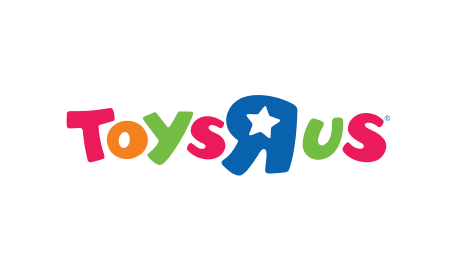 toysrus logo Finde jetzt die passende Schriftart für dich! Erfahre alles rund um die verschiedenen Schriftarten und welche am besten geeignet ist. SMARTTEC